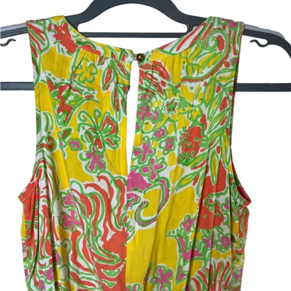 Lilly Pulitzer for target‎ romper size xs
